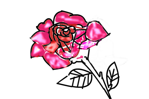 rose-mary