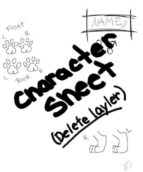 animal-character-refer