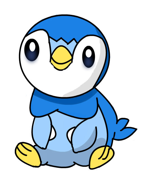 piplup
