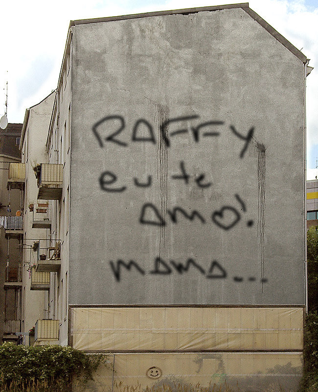grafite