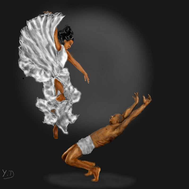 dancers