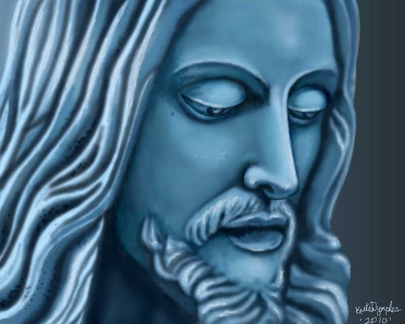 the-statue