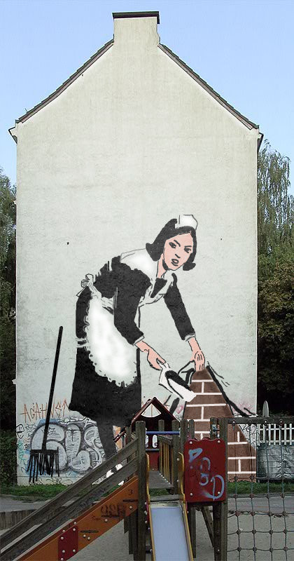 the-maid