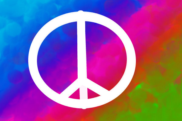 peace