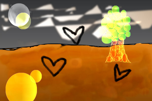 love-landscape