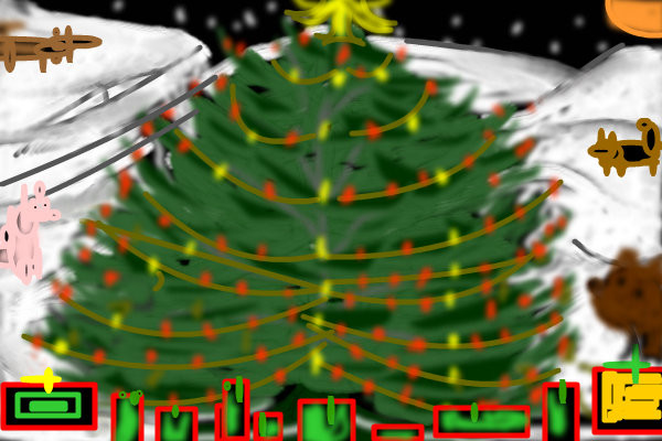 christmas-curiosity