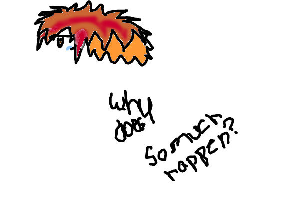 sorrow