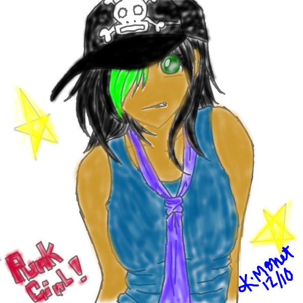 punk-rock-girl-variati