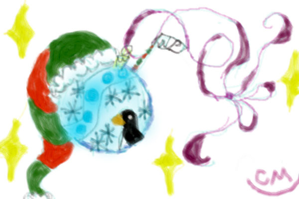 magic-ornament