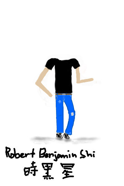 rober-b-shi-design