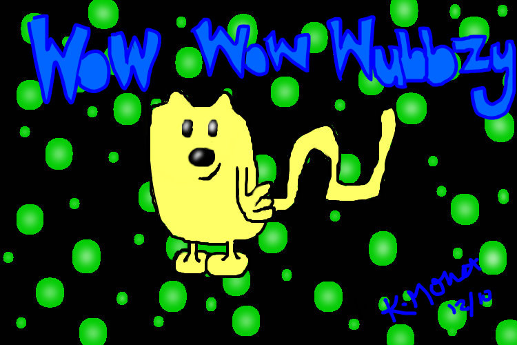 wow-wow-wubbzy