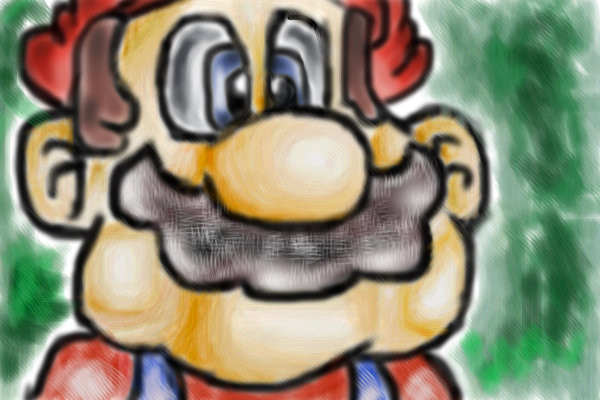 super-mario