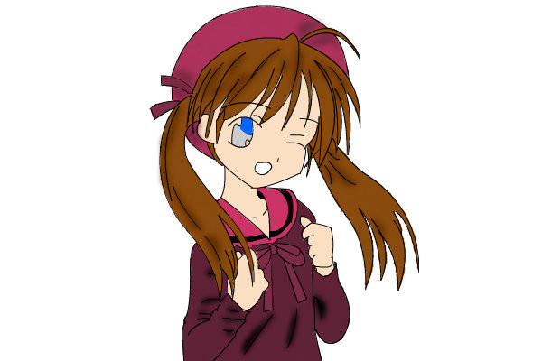 variated-anime-girl