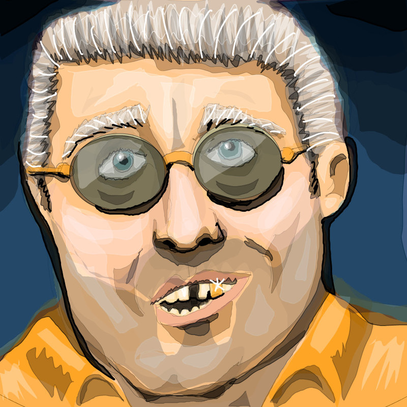 mrgoldtooth