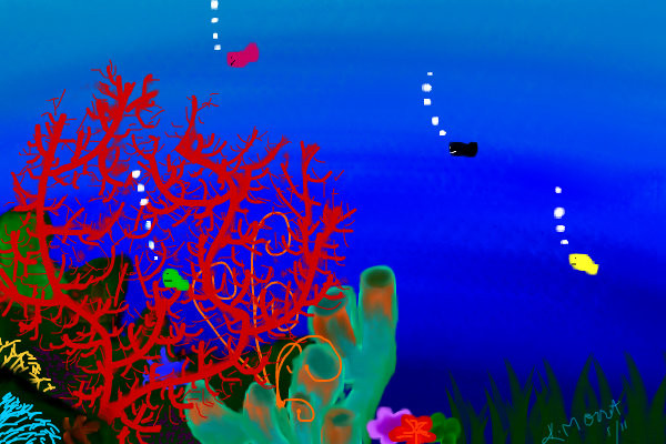 under-the-sea