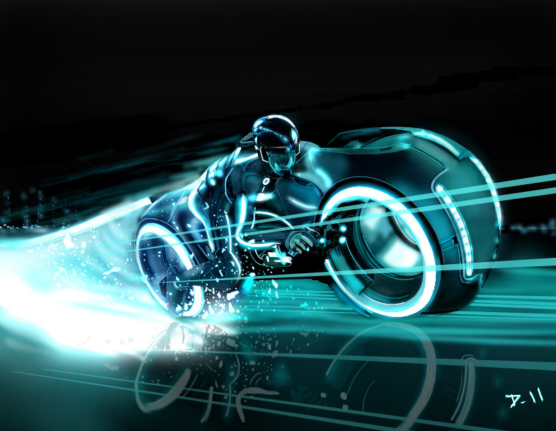tron-legacy-light-bike