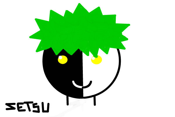 zetsu