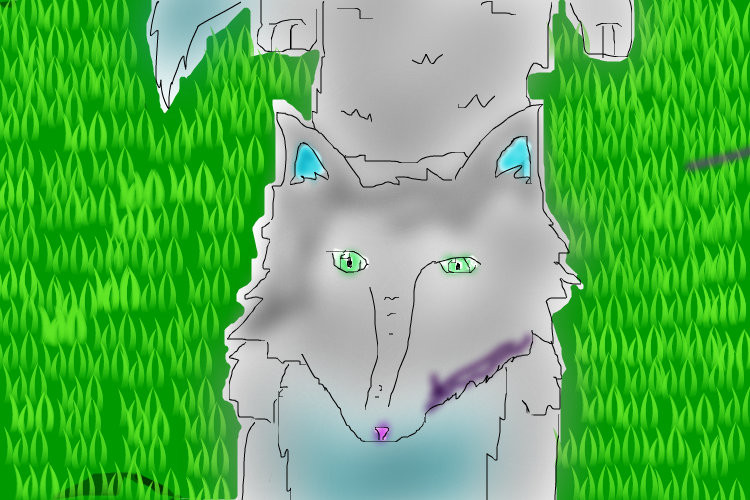 wolfspirt