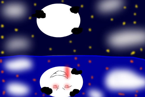 a-tainted-refelcktion
