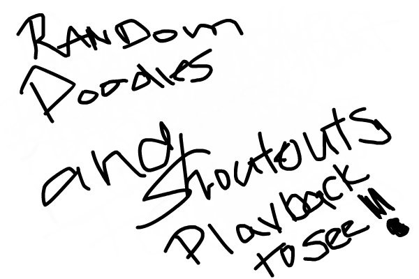 random-doodles-and-sho