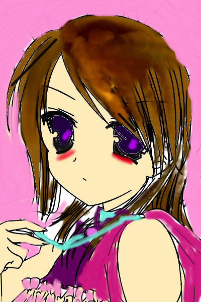 pinkpurplelady