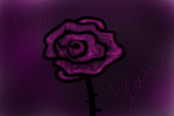 rose