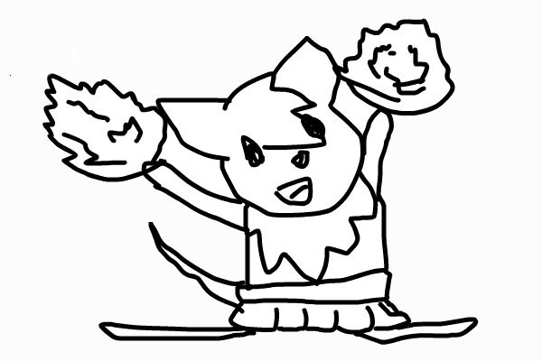 colouring-competetion-