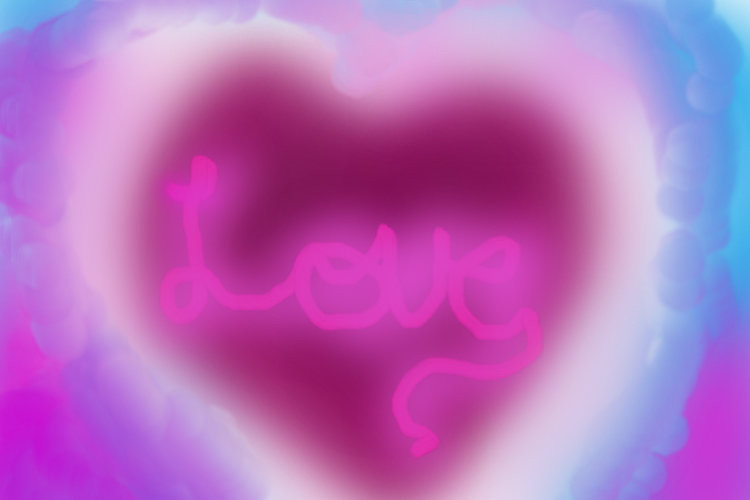 love
