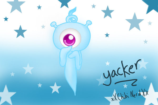yacker
