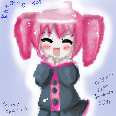 kasane-teto