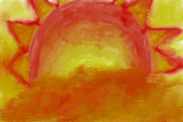 sun