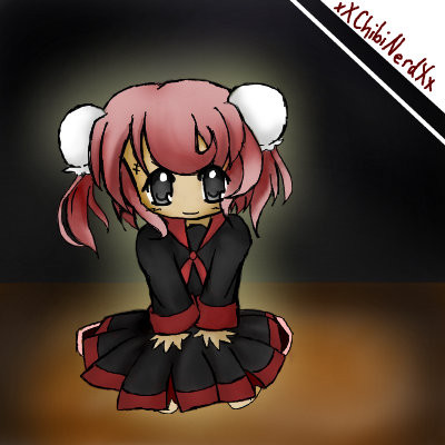chibi-attempt