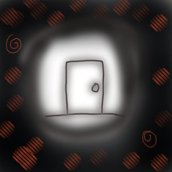 the-door