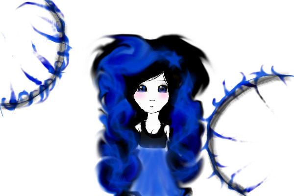 blue-doll