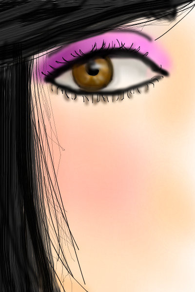 eye