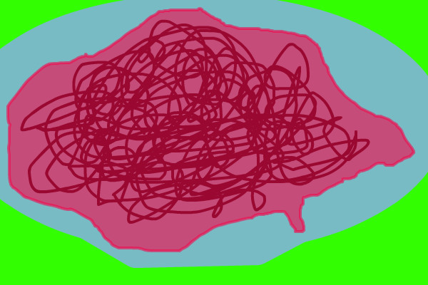 spaguetti