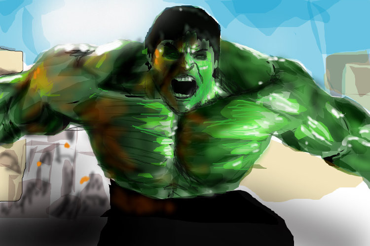thrulk
