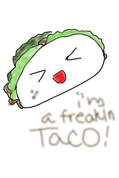 taco