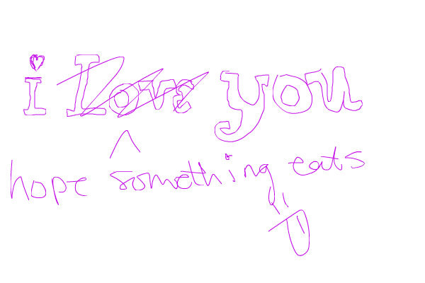 i-love-u