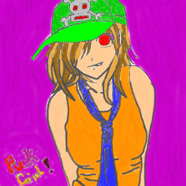 punk-gurl