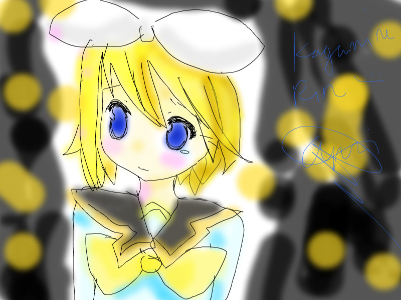 kagamine-rin2