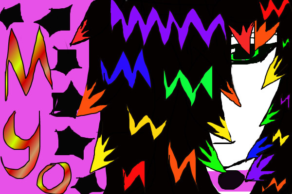 myosaki