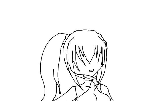 unfinished