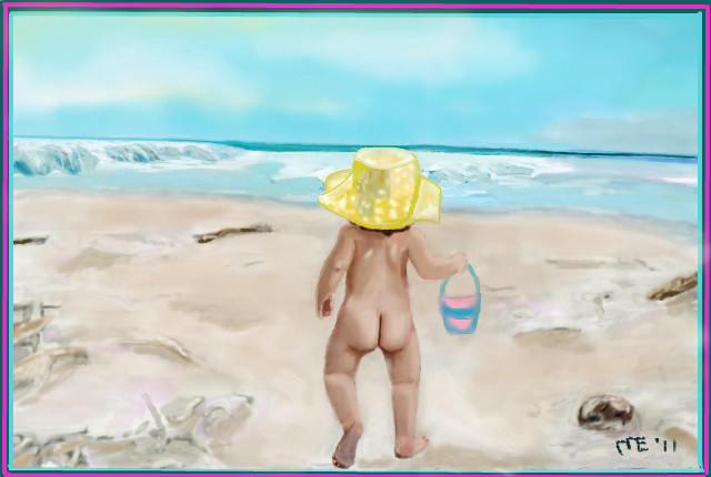 beach-bum