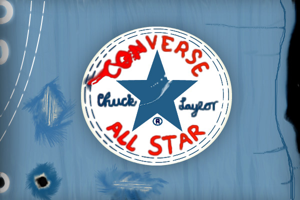 my-converse