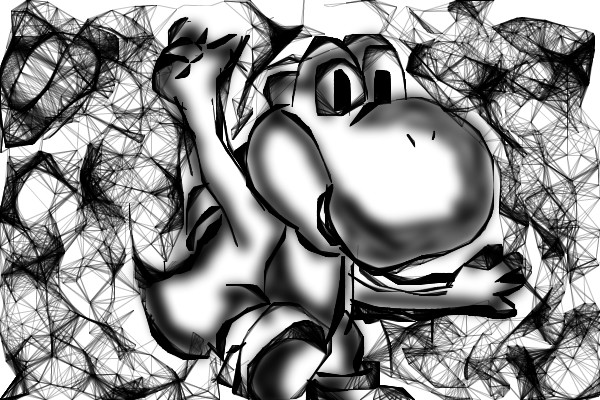 spider-yoshi
