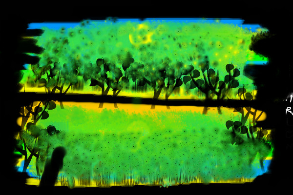 night-scene