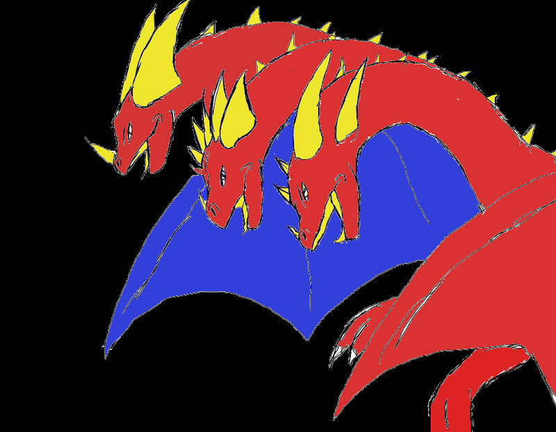 dragon