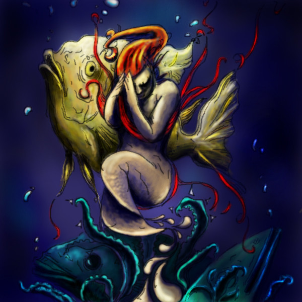 aqualung
