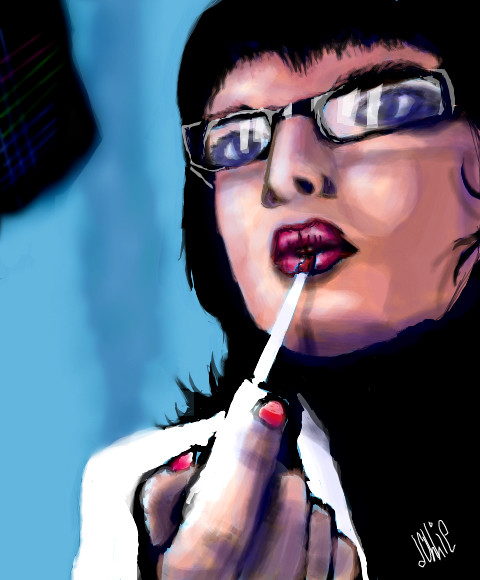 darkcla